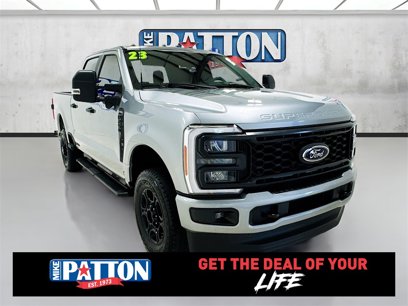 Certified 2023 Ford F250 XL w/ STX Appearance Package