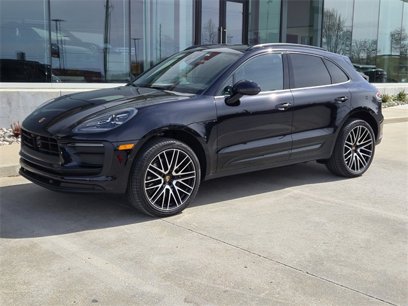 Used 2024 Porsche Macan