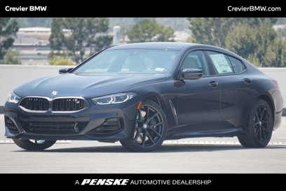 New 2026 BMW M850i xDrive w/ M Sport Professional Package