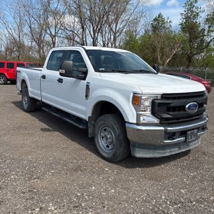 Used 2020 Ford F250 XL