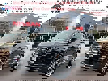 Used 2019 Lincoln MKC Reserve