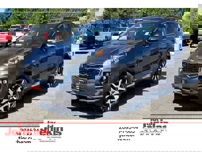 Used 2019 Kia Sportage SX