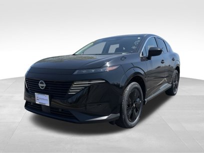 New 2025 Nissan Murano SV
