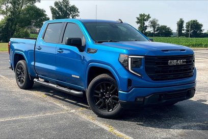 Used 2023 GMC Sierra 1500 Elevation