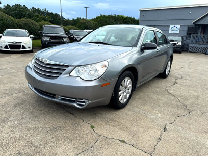 Used 2008 Chrysler Sebring LX