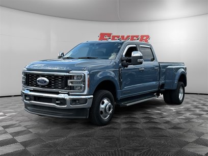 Certified 2023 Ford F350 Lariat w/ Chrome Package
