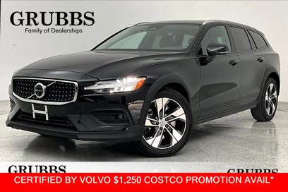 Certified 2024 Volvo V60 B5 Cross Country Plus