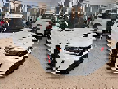 New 2025 Honda Civic Type R