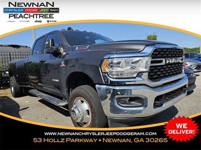 Used 2024 RAM 3500 Big Horn