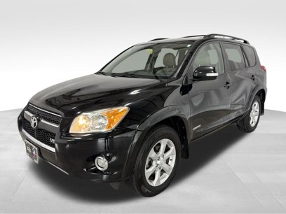 Used 2011 Toyota RAV4 Limited