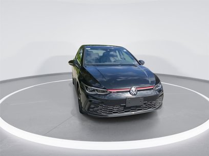 Used 2024 Volkswagen GTI SE