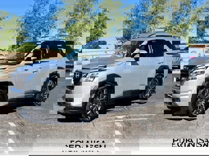 Certified 2022 Nissan Pathfinder SL w/ SL Premium Package