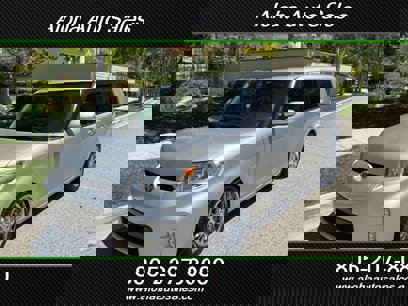 Used 2014 Scion xB