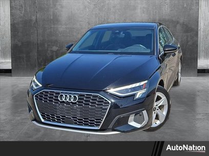 Used 2024 Audi A3 2.0T Premium