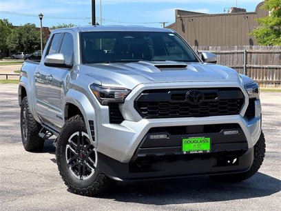 Used 2024 Toyota Tacoma TRD Sport