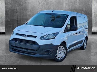Used 2016 Ford Transit Connect XL