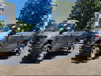 New 2025 Ford F150 XL