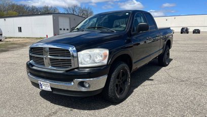 Used 2008 Dodge Ram 1500 Truck SLT