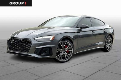New 2025 Audi A5 2.0T Premium Plus