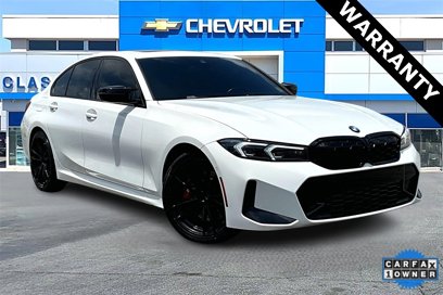Used 2024 BMW M340i xDrive w/ Premium Package