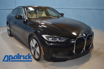 Used 2024 BMW i4 eDrive35 w/ Premium Package