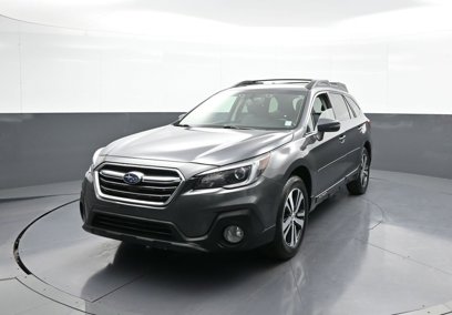 Used 2019 Subaru Outback 3.6R Limited