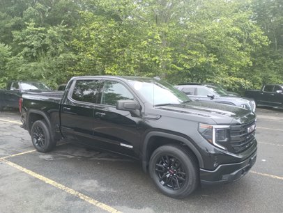 Used 2023 GMC Sierra 1500 Elevation