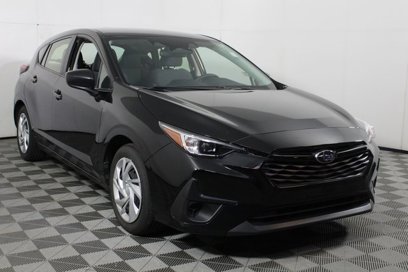 Used 2024 Subaru Impreza 2.0i