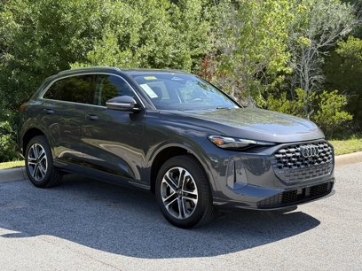 New 2025 Audi Q5 Premium