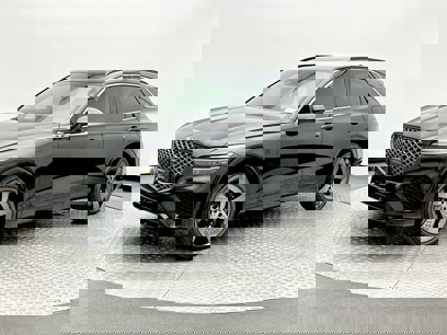 Certified 2023 Genesis GV70 2.5T w/ Sport Prestige Package