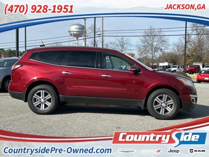 Countryside Pre owned Supercenter in Jackson GA 116 Cars