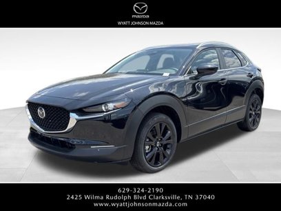 New 2025 MAZDA CX-30 AWD 2.5 S w/ Select Sport Pkg