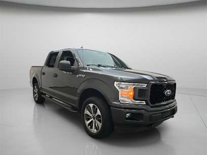 Used 2019 Ford F150 XL w/ Equipment Group 101A Mid