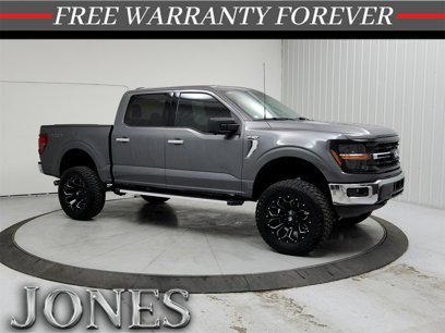 Used 2024 Ford F150 XLT