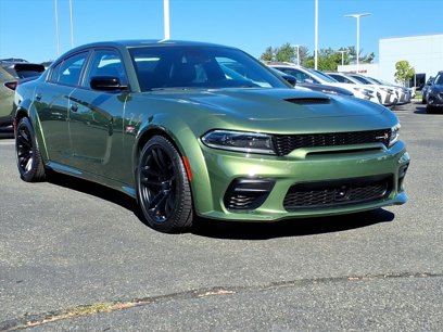 Used 2023 Dodge Charger Scat Pack