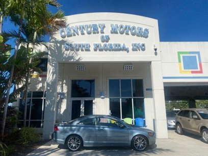 Used 2006 Volvo C70 T5