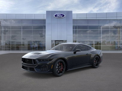New 2025 Ford Mustang GT