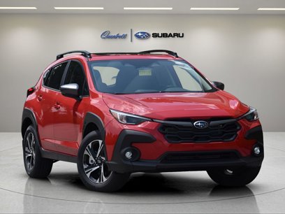 New 2025 Subaru Crosstrek 2.5i Premium