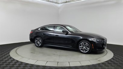 Used 2022 BMW 430i Gran Coupe w/ M Sport Package