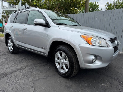 Used 2011 Toyota RAV4 Limited