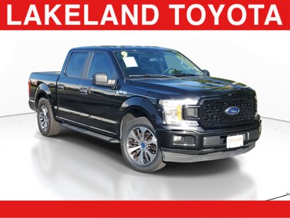 Used 2019 Ford F150 XL w/ Equipment Group 101A Mid