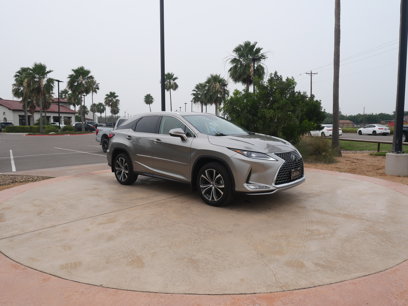 Certified 2022 Lexus RX 350 FWD w/ Premium Package