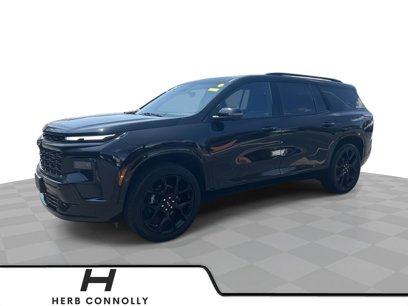 Certified 2024 Chevrolet Traverse RS w/ LPO, Floor Liner Package