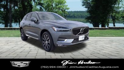 Used 2021 Volvo XC60 T5 Inscription w/ Advanced Package