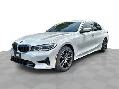 Used 2021 BMW 330i xDrive Sedan w/ Convenience Package