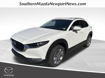 New 2025 MAZDA CX-30 AWD 2.5 S w/ Premium Package