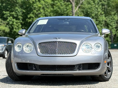 Used 2006 Bentley Flying Spur Flying Spur