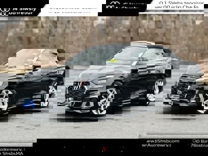 Certified 2024 Audi A5 2.0T Premium w/ Convenience Package