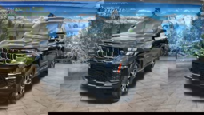 Certified 2023 Jeep Grand Cherokee Limited