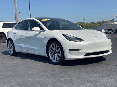 Used 2018 Tesla Model 3 Long Range